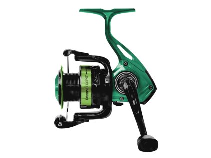 Naviják Delphin Elixir 3T