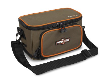 Taška Delphin PROXES Easy + box (Velikost L + BOX)