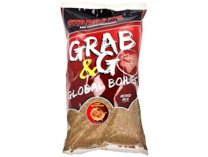 Method Mix Global Scopex 1,8kg