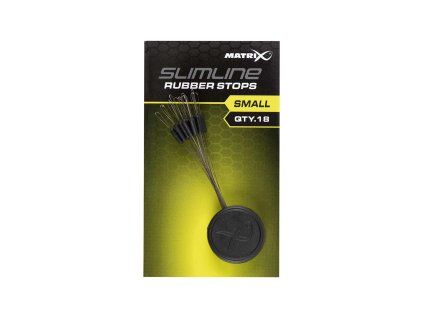 gac460 matrix slim line rubber stops small main