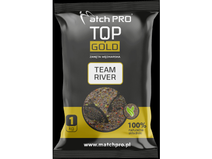 MatchPRO Team River