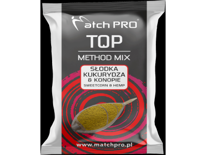 MOCKUP METHODMIX SLODKA KUKURYDZA KONOPIE 2023