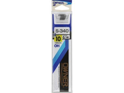 s 340 pack
