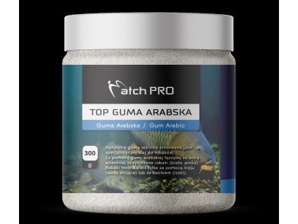 GUMA ARABSKA PROJEKT