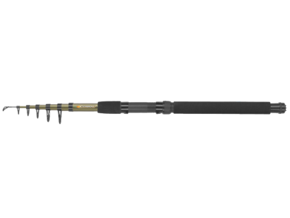 PRUT CORRAL TELE SPIN 210/35