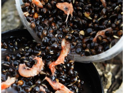 Munch Baits Konopí a Krill 3kg