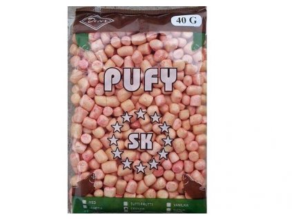 Pufy mini 40g