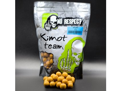 Boilies Houmr 1 kg 20 mm