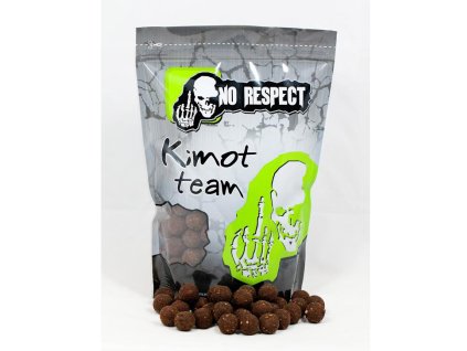 Boilies LSD 20 mm 1 kg