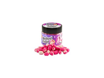 BENZAR MIX PELETY BICOLOR METHOD - 8mm