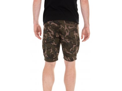 Fox kraťasy Camo Jogger Shorts