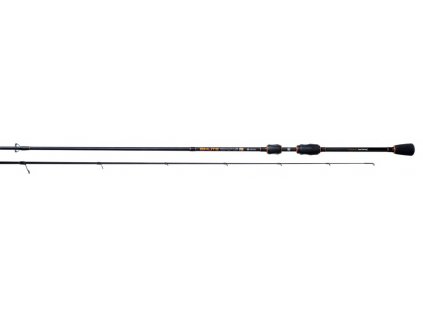 Prut - BIXLITE MEDIUM LIGHT JIG 198 / 15 g