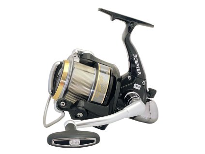 TICA Scepter GTB6000FD