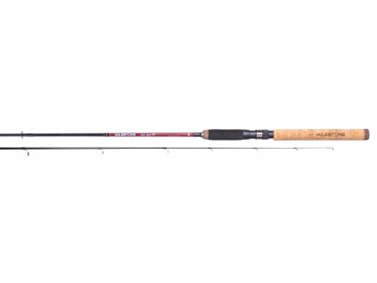 Prut - MILESTONE LIGHT SPIN 180 / 3-12g