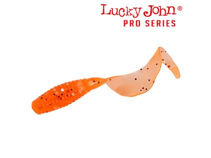 Lucky John Micro Grub 1" 15ks - barva 036