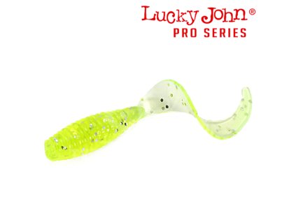 Lucky John Micro Grub 1" 15ks - barva 071
