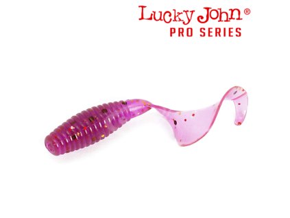 Lucky John Micro Grub 1" 15ks - barva S13