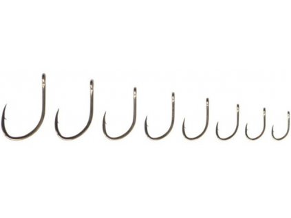 Drennan háčky Wide Gape Specialist vel. 18