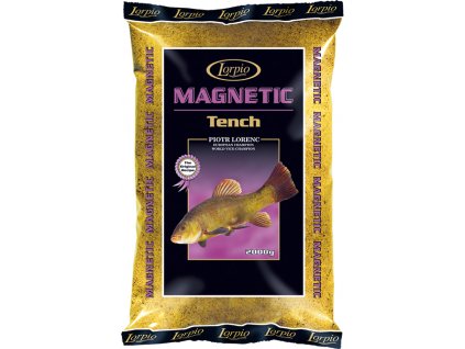 ZANETY SERIA MAGNETIC TENCH LORPIO(2)