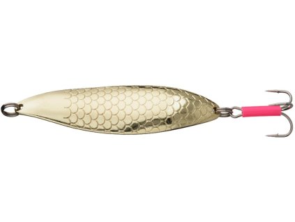 Třpytka - DIVER vel. 2 / 13 g / 6.5 cm - GOLD