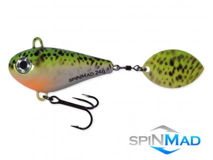 Jigmaster 24g 1509