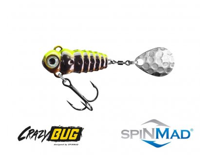 Crazy Bug 4g 2402