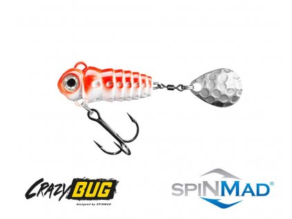 Crazy Bug 4g 2412
