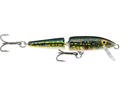 Rapala Jointed Floating 11