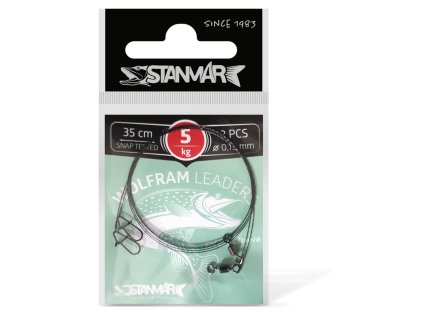 STAN-MAR Lanko wolframové 35cm 5kg