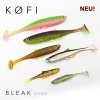 Kofi Bleak Shad 9 cm Electric Chicken