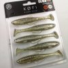 Kofi Bleak Shad 9 cm Electric Chicken