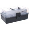 BOX - TACKLE BOX - H413 (30cm x 17cm x 14cm)