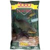Krmení 3000 Tench (lín) 1kg