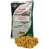 Recept Kapr - Zima - Stojatá voda (Sensas)