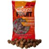 Boilies Crayzi Fruit 800g (Průměr 14mm)