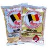 MVDE Record Zilver Breme 2kg