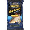 Lorpio - grand prix Roach Black 1kg