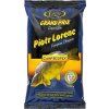 Lorpio - grand prix Roach Black 1kg