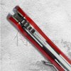 nuz zaviraci dellinger coyotte flipper red 8cr14mov (1)