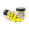 POP UP BOILIES NA HÁKU - BANÁN 18mm