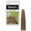 Radical Tail Rubber camo-green