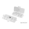 Krabice Delphin TBX One 186-5P
