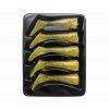 Shad 11 Replacement Tails 5 ks Golden Shinner