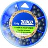 Zebco Sada kuliček 150g