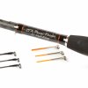 Free Spirit feeder pruty - Hi-S Feeder Carp 9' 2,7m