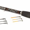 Free Spirit feeder pruty - Hi-S Feeder Carp 9' 2,7m