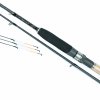 Free Spirit feeder pruty - Hi-S Feeder Carp 9' 2,7m