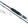 Free Spirit feeder pruty - Hi-S Feeder Carp 9' 2,7m