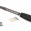 Free Spirit feeder pruty - Hi-S Feeder Carp 9' 2,7m