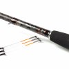 Free Spirit feeder pruty - Hi-S Feeder Carp 9' 2,7m